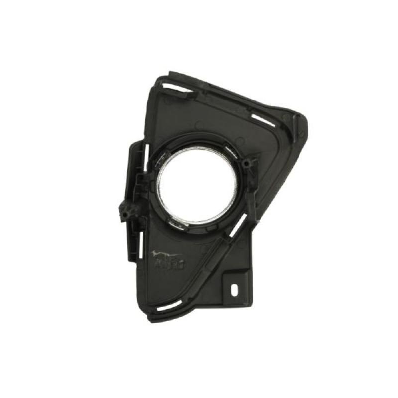 Grille de ventilation, pare-chocs avant droit BLIC 6502-07-8178916P - Visuel 1