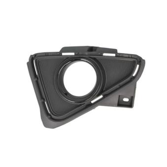 Grille de ventilation, pare-chocs avant gauche BLIC 6502-07-8178917P