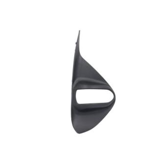 Grille de ventilation, pare-chocs avant droit BLIC 6502-07-8189916P pour TOYOTA PRIUS 1.8 Hybrid - 99cv