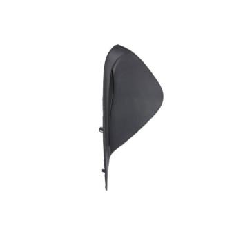 Grille de ventilation, pare-chocs avant gauche BLIC 6502-07-8189917P