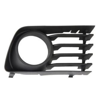 Grille de ventilation, pare-chocs avant BLIC [6502-07-8198912P]