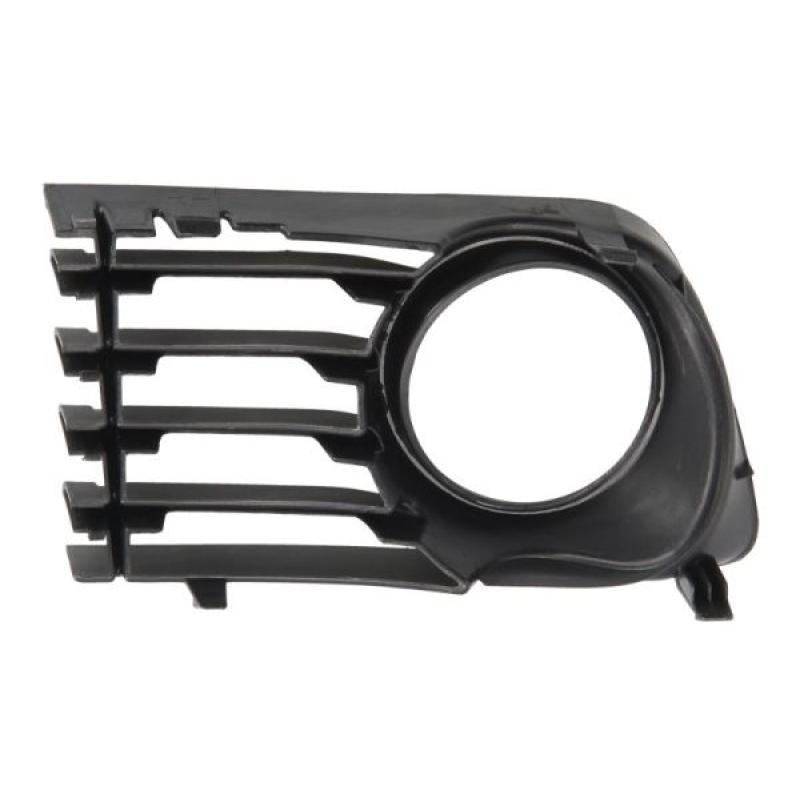 Grille de ventilation, pare-chocs avant BLIC 6502-07-8198912P - Visuel 1