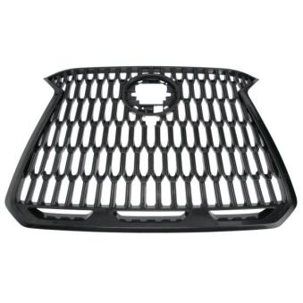 Grille de radiateur BLIC 6502-07-8268995P pour LEXUS NX 350h E-Four - 243cv
