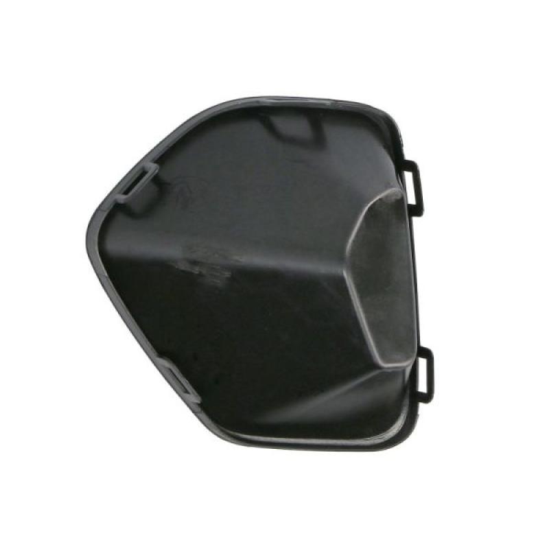 Grille de ventilation, pare-chocs avant BLIC 6502-07-8305912P - Visuel 1