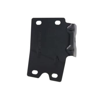 Support, pare-chocs avant gauche BLIC 6502-07-8803933P pour HUMMER HUMMER 3.7 4WD - 245cv Support, pare-chocs avant gauche BLIC 6502-07-8803933P pour HUMMER HUMMER 3.7 4WD - 245cv
