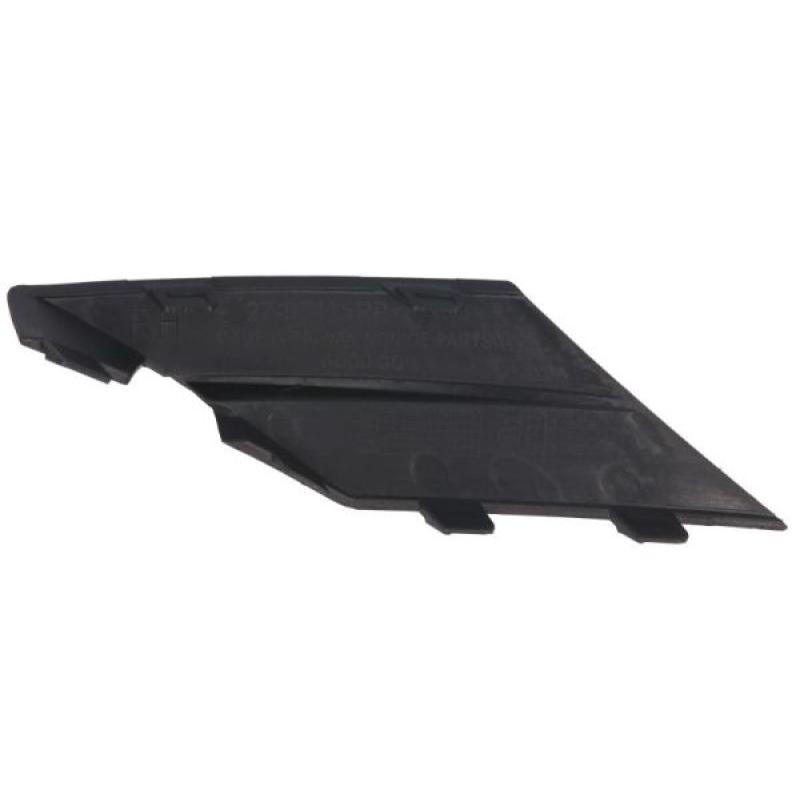 Grille de ventilation, pare-chocs avant BLIC 6502-07-9041914P - Visuel 1