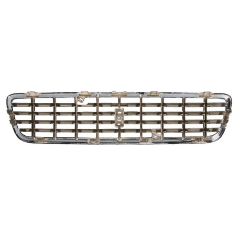 Grille de radiateur BLIC 6502-07-9047991P - Visuel 1