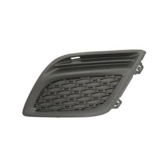 Grille de ventilation, pare-chocs BLIC 6502-07-9057915P