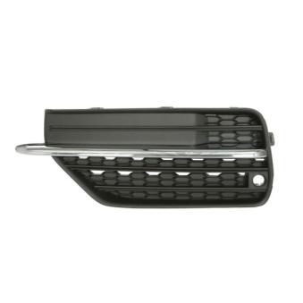 Grille de ventilation, pare-chocs avant gauche BLIC 6502-07-9061911P pour VOLVO XC90 D4 - 190cv
