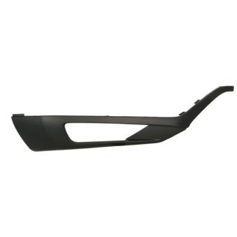 Grille de ventilation, pare-chocs avant BLIC 6502-07-9061914P