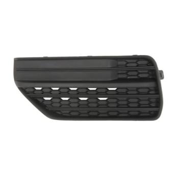 Grille de ventilation, pare-chocs avant gauche BLIC 6502-07-9061917P pour VOLVO XC90 D4 - 190cv