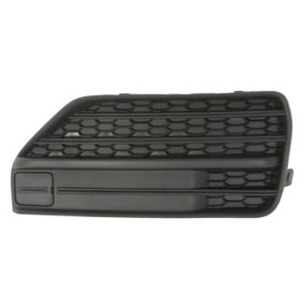Grille de ventilation, pare-chocs avant BLIC 6502-07-9061918P pour VOLVO XC90 D4 - 190cv