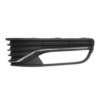 Grille de ventilation, pare-chocs avant droit BLIC 6502-07-9507992FP