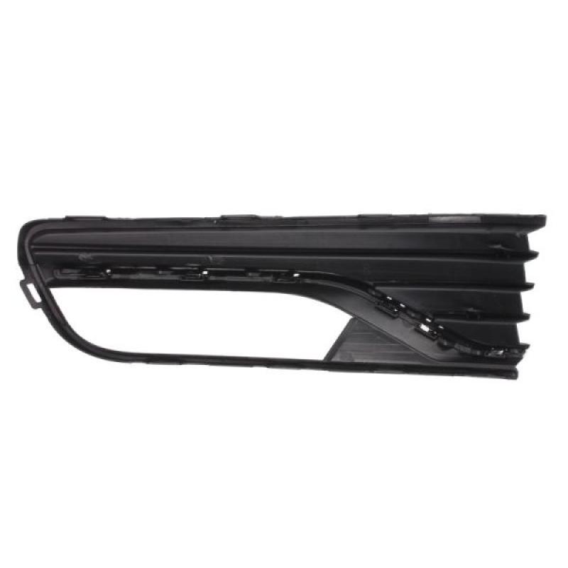 Grille de ventilation, pare-chocs avant droit BLIC 6502-07-9507992FP - Visuel 1