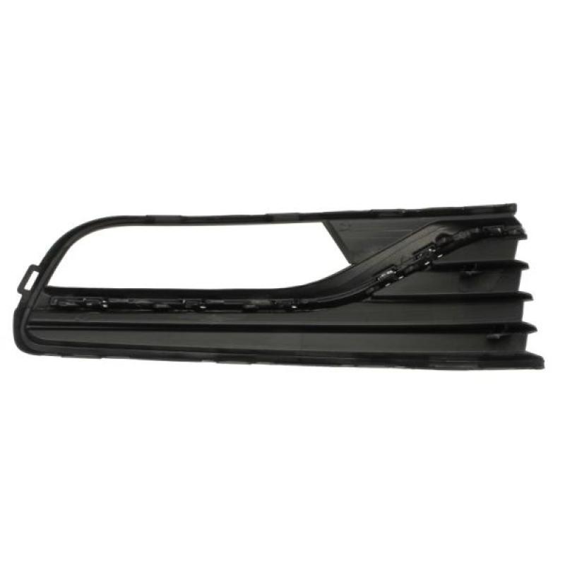 Grille de ventilation, pare-chocs avant gauche BLIC 6502-07-9507993FP - Visuel 1