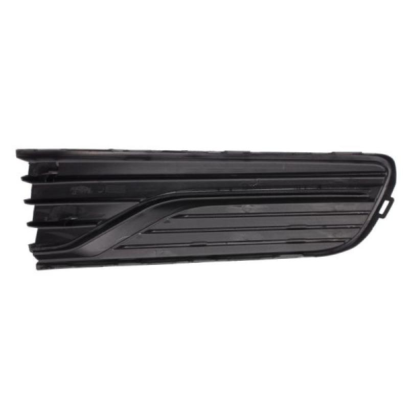 Grille de ventilation, pare-chocs avant gauche BLIC 6502-07-9507995FP - Visuel 1