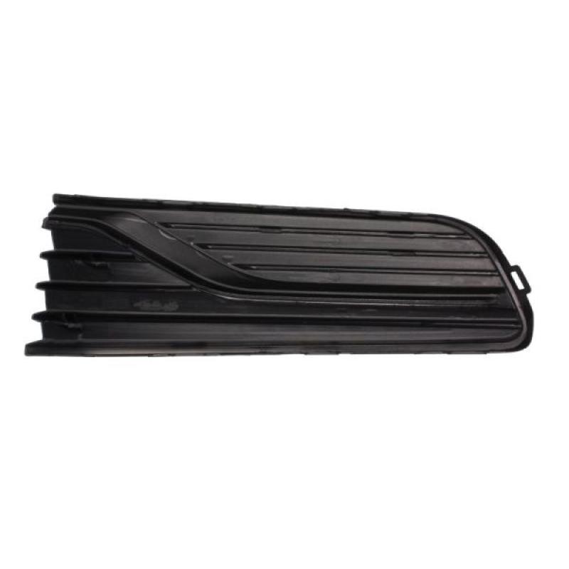 Grille de ventilation, pare-chocs avant droit BLIC 6502-07-9507996FP - Visuel 1