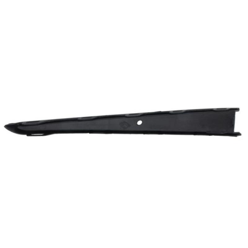 Grille de ventilation, pare-chocs avant gauche BLIC 6502-07-9508993PP - Visuel 1