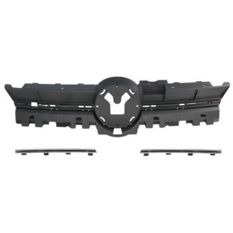 Grille de radiateur BLIC 6502-07-9516991P Grille de radiateur BLIC 6502-07-9516991P