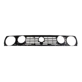 Grille de radiateur BLIC 6502-07-9521994P pour VOLKSWAGEN GOLF 1.0 - 45cv