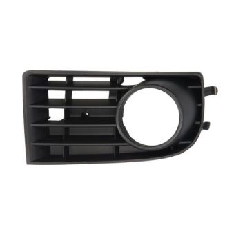 Grille de ventilation, pare-chocs avant droit BLIC [6502-07-9524996P]