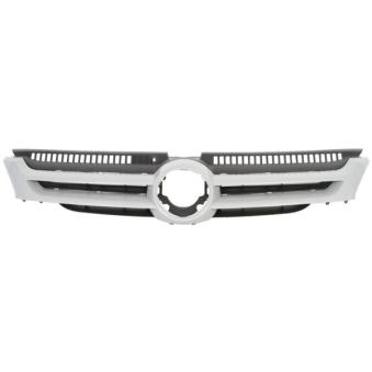Grille de radiateur BLIC 6502-07-9533990P pour SEAT TOLEDO 1.6 FSI - 115cv