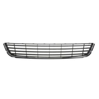 Grille de ventilation, pare-chocs BLIC 6502-07-9534995PQ pour MERCEDES-BENZ SPRINTER 2.0 TDI - 110cv