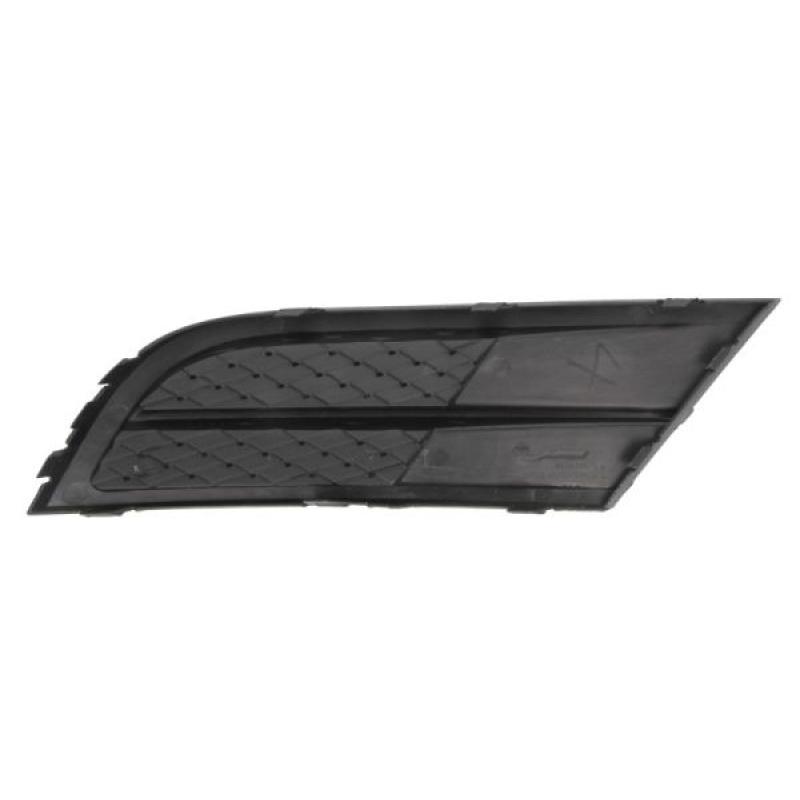 Grille de ventilation, pare-chocs avant gauche BLIC 6502-07-9535925PP - Visuel 1