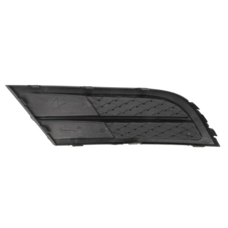 Grille de ventilation, pare-chocs avant BLIC 6502-07-9535926PP - Visuel 1