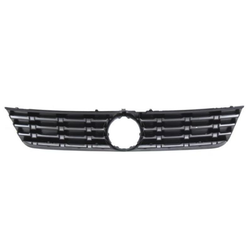 Grille de radiateur BLIC 6502-07-9539990Q - Visuel 1