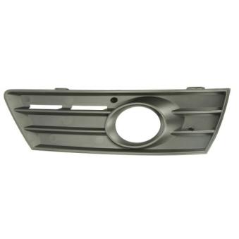 Grille de ventilation, pare-chocs BLIC 6502-07-9540918P