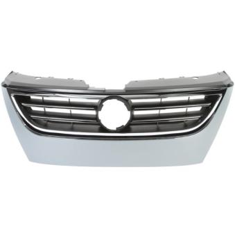 Grille de radiateur BLIC 6502-07-9540997P pour VOLKSWAGEN PASSAT 2.0 TDI 4motion - 170cv
