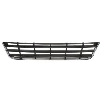 Grille de ventilation, pare-chocs BLIC 6502-07-9540999CP pour AUDI 80 2.0 TDI - 110cv
