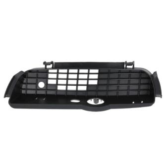Grille de ventilation, pare-chocs avant droit BLIC 6502-07-9542998P pour VOLKSWAGEN VENTO 1.9 TDI - 110cv
