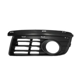 Grille de ventilation, pare-chocs BLIC [6502-07-9544913P]