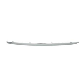 Baguette et bande protectrice, pare-chocs avant gauche BLIC 6502-07-9544923P