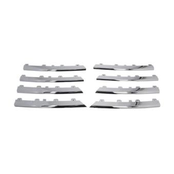 Jeu de baguettes et bandes protectrices, grille de radiateur BLIC [6502-07-9544992P]