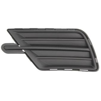 Grille de ventilation, pare-chocs avant gauche BLIC 6502-07-9546911P