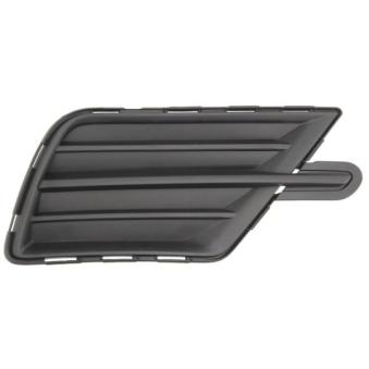 Grille de ventilation, pare-chocs avant droit BLIC 6502-07-9546912P