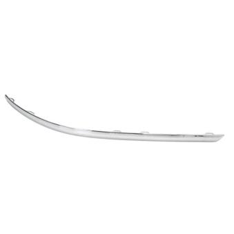 Baguette et bande protectrice, pare-chocs arrière gauche BLIC 6502-07-9547973P pour SEAT ALHAMBRA 1.4 TSI MultiFuel - 160cv