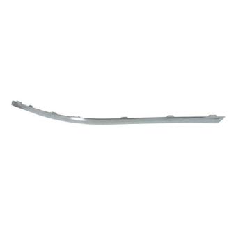 Baguette et bande protectrice, pare-chocs arrière droit BLIC 6502-07-9547976P