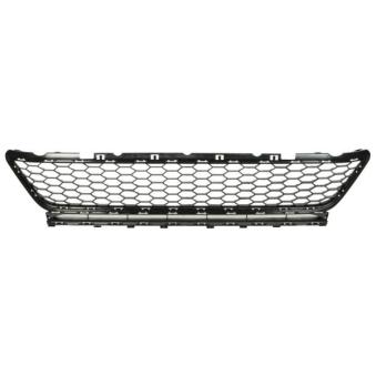 Grille de ventilation, pare-chocs avant gauche BLIC 6502-07-9550910GP pour CITROEN VISA 1.0 TSI - 110cv