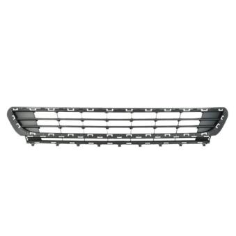 Grille de ventilation, pare-chocs BLIC 6502-07-9550910P pour VOLKSWAGEN GOLF 1.0 TSI - 110cv