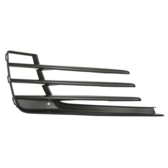 Grille de ventilation, pare-chocs avant droit BLIC 6502-07-9550912GP pour VOLKSWAGEN EOS 1.6 - 110cv