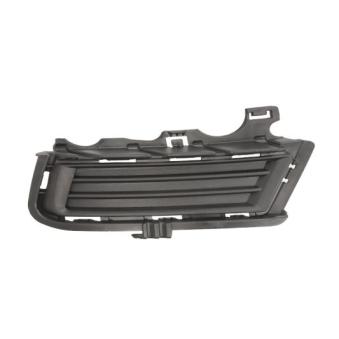 Grille de ventilation, pare-chocs BLIC 6502-07-9550917P pour VOLKSWAGEN GOLF 1.6 TDI - 110cv