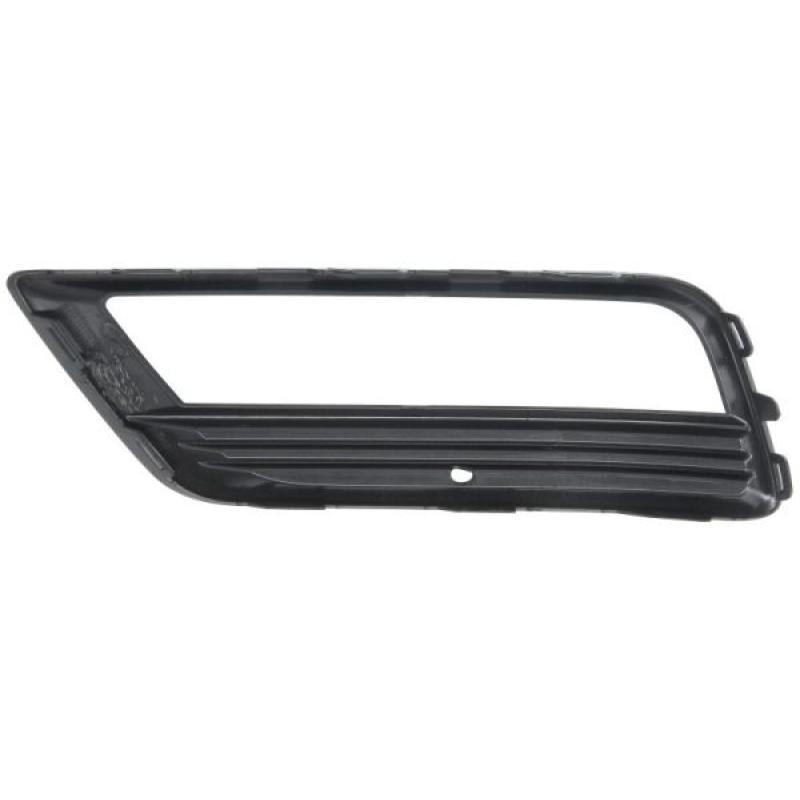 Grille de ventilation, pare-chocs avant droit BLIC 6502-07-9550922RP - Visuel 1