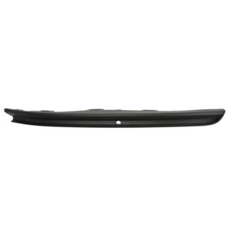 Grille de ventilation, pare-chocs avant BLIC 6502-07-9550926P pour LEXUS GS 1.0 TSI - 110cv
