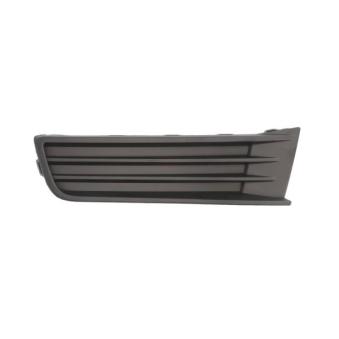 Grille de ventilation, pare-chocs avant gauche BLIC 6502-07-9552911P pour VOLKSWAGEN TOURAN 2,0 TDI - 122cv Grille de ventilation, pare-chocs avant gauche BLIC 6502-07-9552911P pour VOLKSWAGEN TOURAN 2,0 TDI - 122cv
