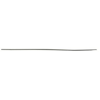 Baguette et bande protectrice, pare-chocs avant gauche BLIC 6502-07-9552921P Baguette et bande protectrice, pare-chocs avant gauche BLIC 6502-07-9552921P