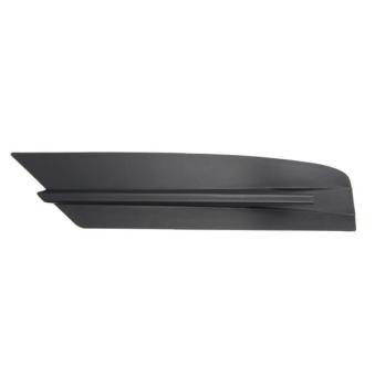 Grille de ventilation, pare-chocs avant gauche BLIC 6502-07-9565915Q pour VOLKSWAGEN CRAFTER 2.0 TDI - 140cv